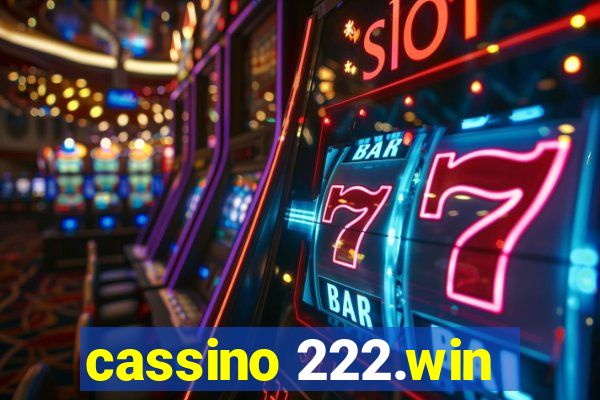 cassino 222.win